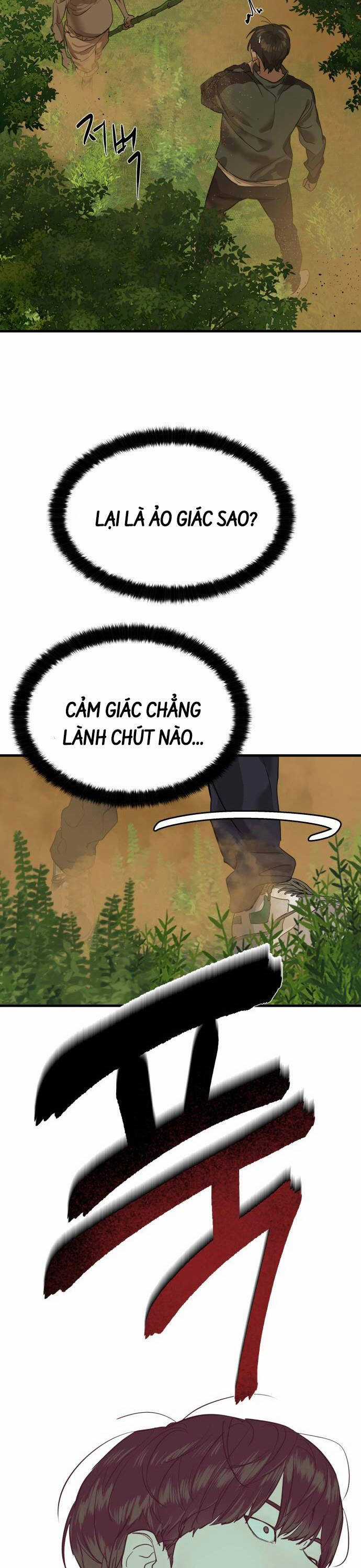 Công Chức Đặc Dị - Chương 1 - Trang 75