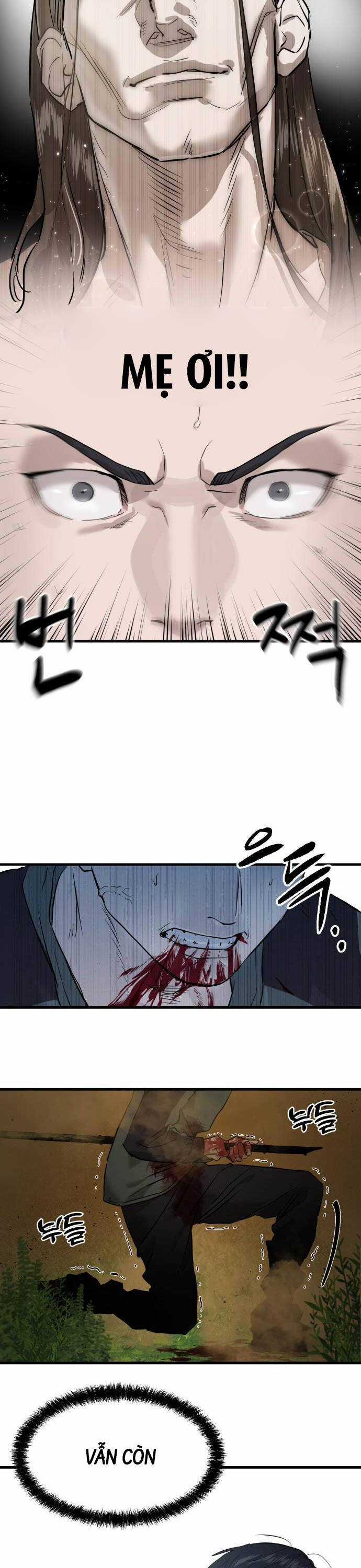 Công Chức Đặc Dị - Chương 1 - Trang 79