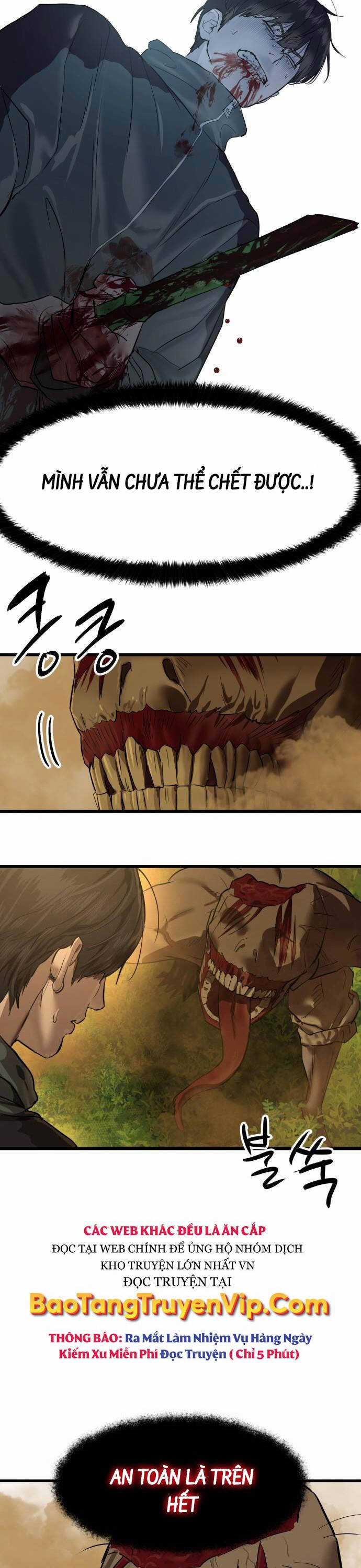 Công Chức Đặc Dị - Chương 1 - Trang 80