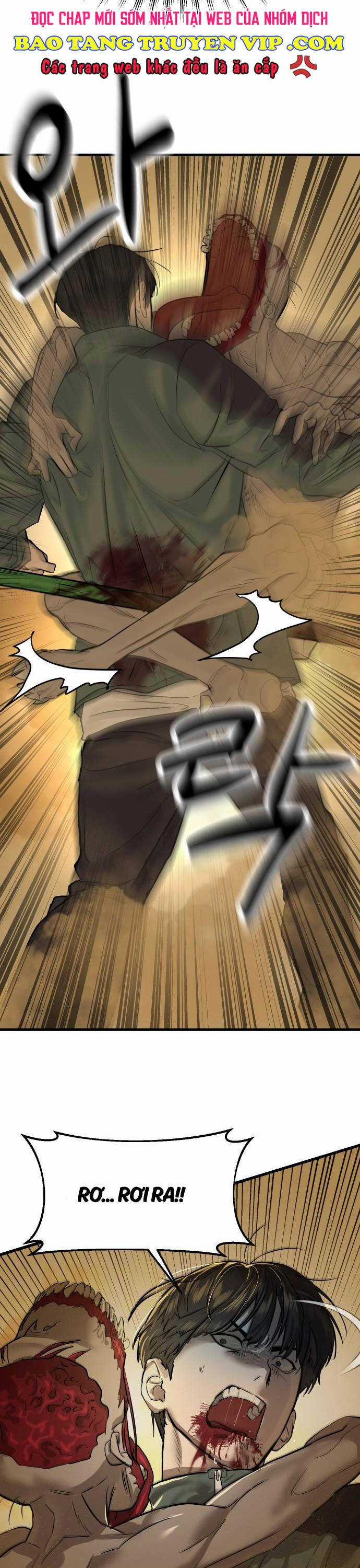 Công Chức Đặc Dị - Chương 1 - Trang 83