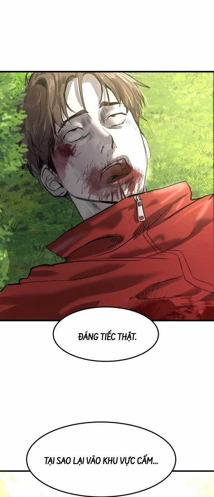 Công Chức Đặc Dị - Chương 1 - Trang 10