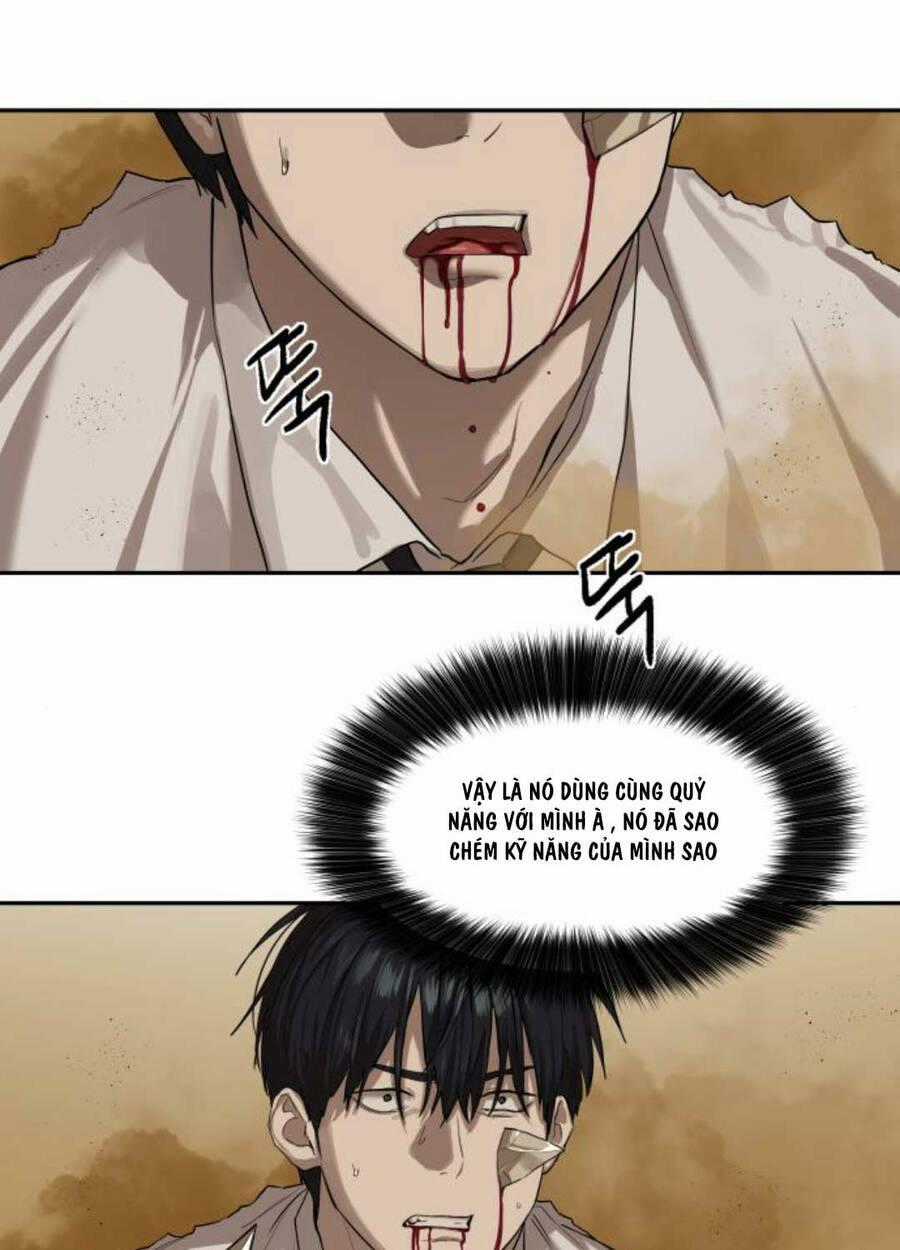 Công Chức Đặc Dị - Chương 10 - Trang 1