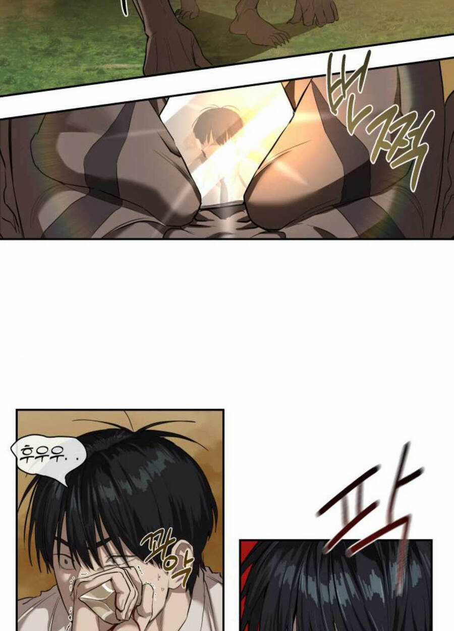 Công Chức Đặc Dị - Chương 10 - Trang 3