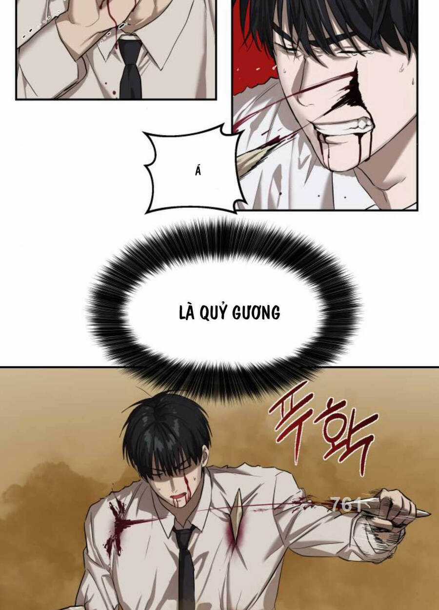 Công Chức Đặc Dị - Chương 10 - Trang 4