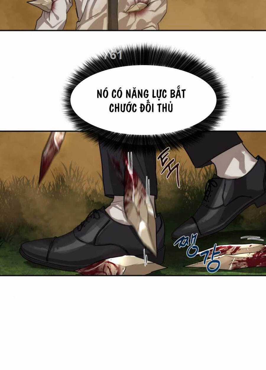 Công Chức Đặc Dị - Chương 10 - Trang 5