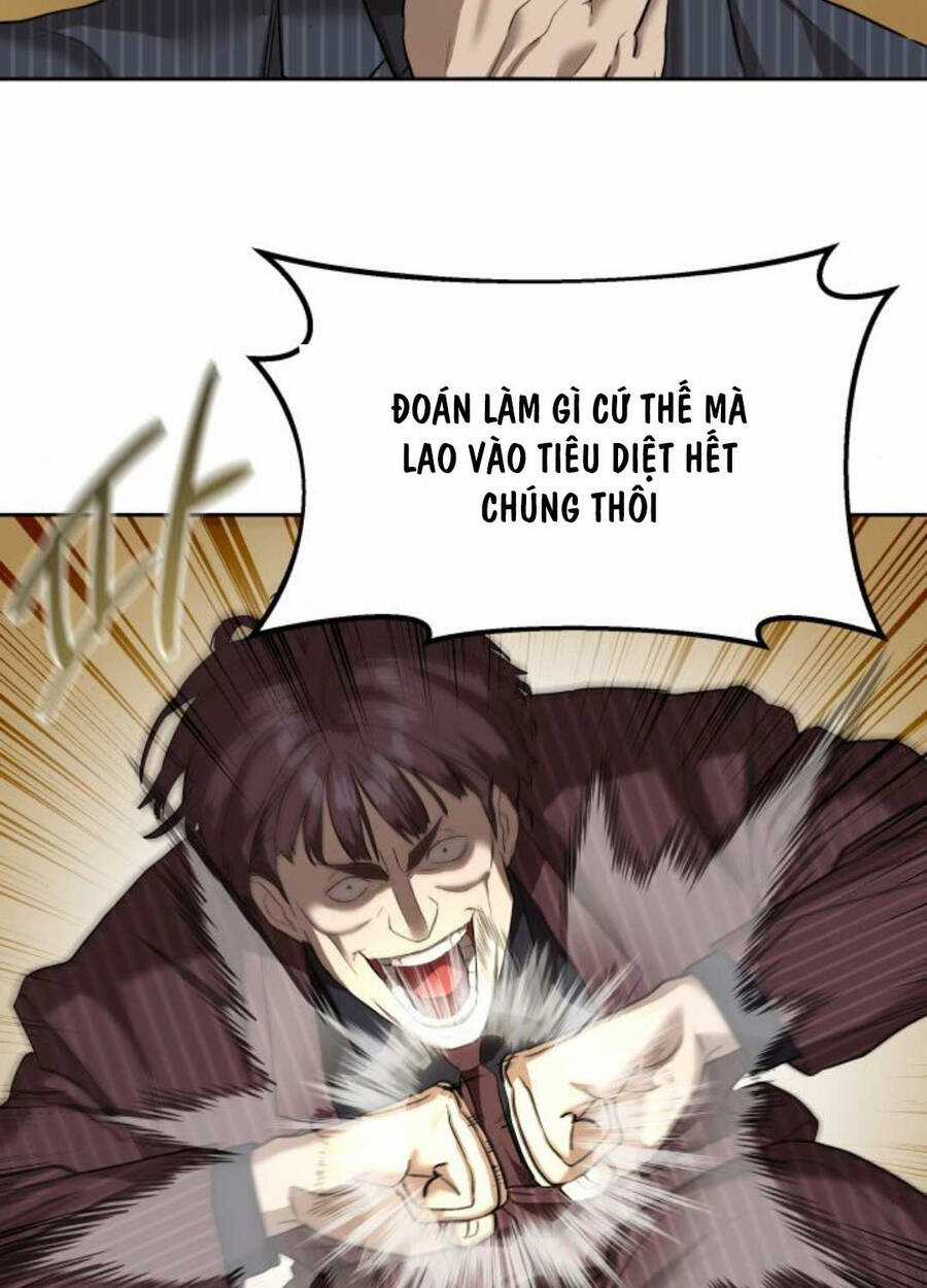 Công Chức Đặc Dị - Chương 10 - Trang 47