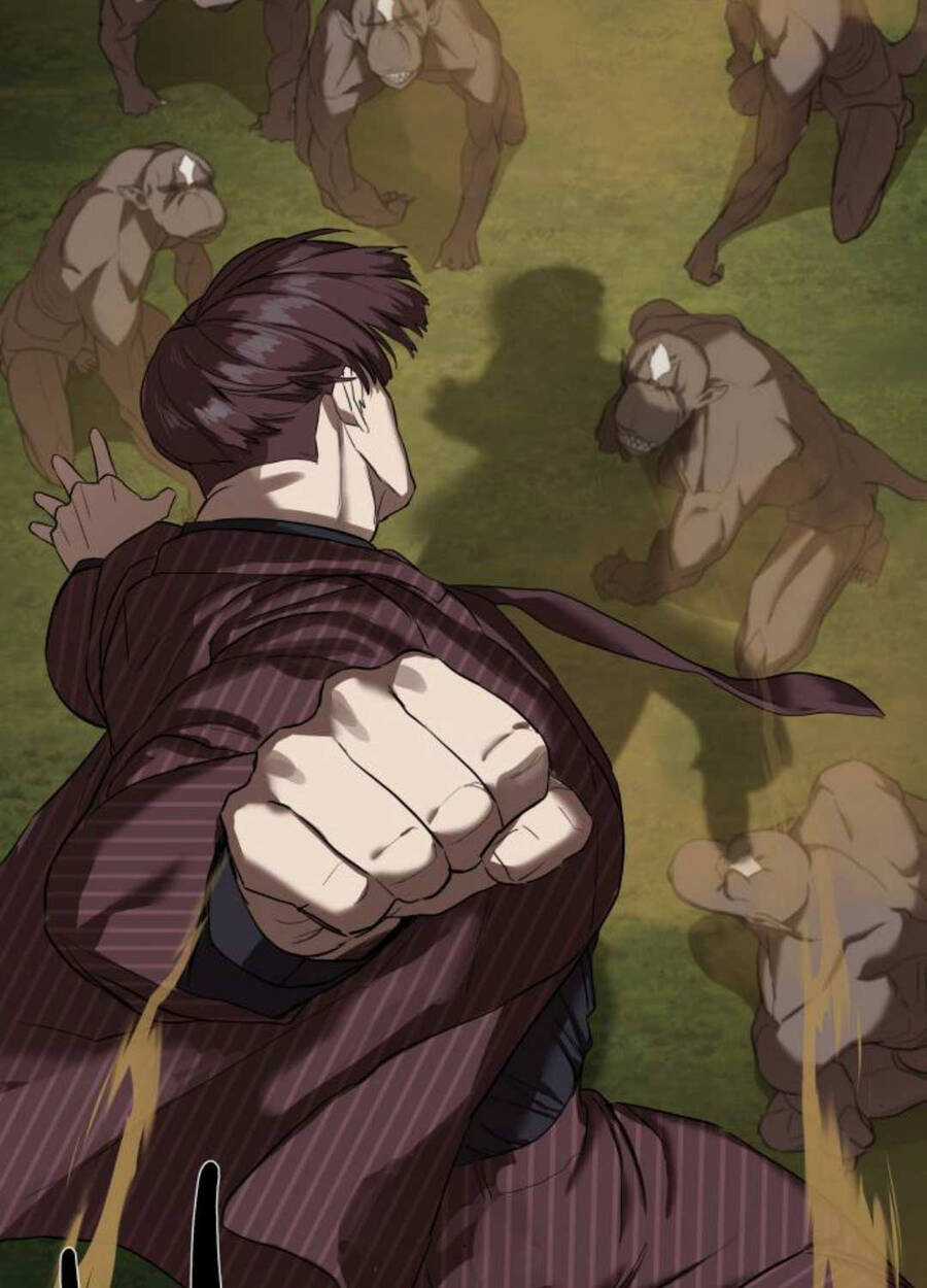 Công Chức Đặc Dị - Chương 10 - Trang 49