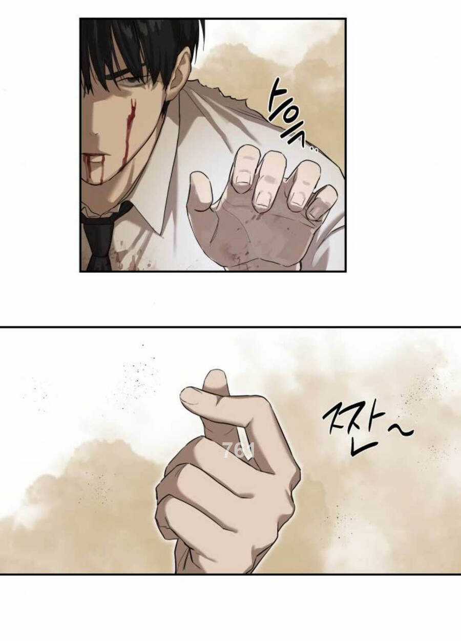 Công Chức Đặc Dị - Chương 10 - Trang 6