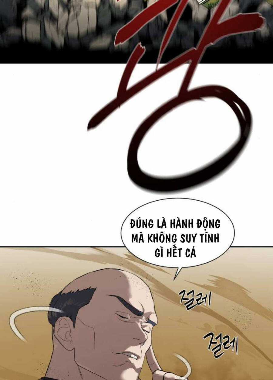 Công Chức Đặc Dị - Chương 10 - Trang 53