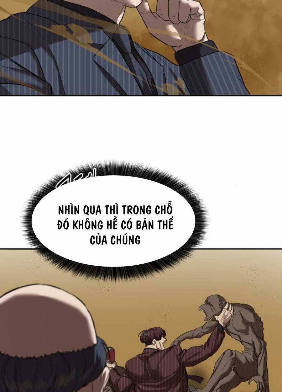 Công Chức Đặc Dị - Chương 10 - Trang 54