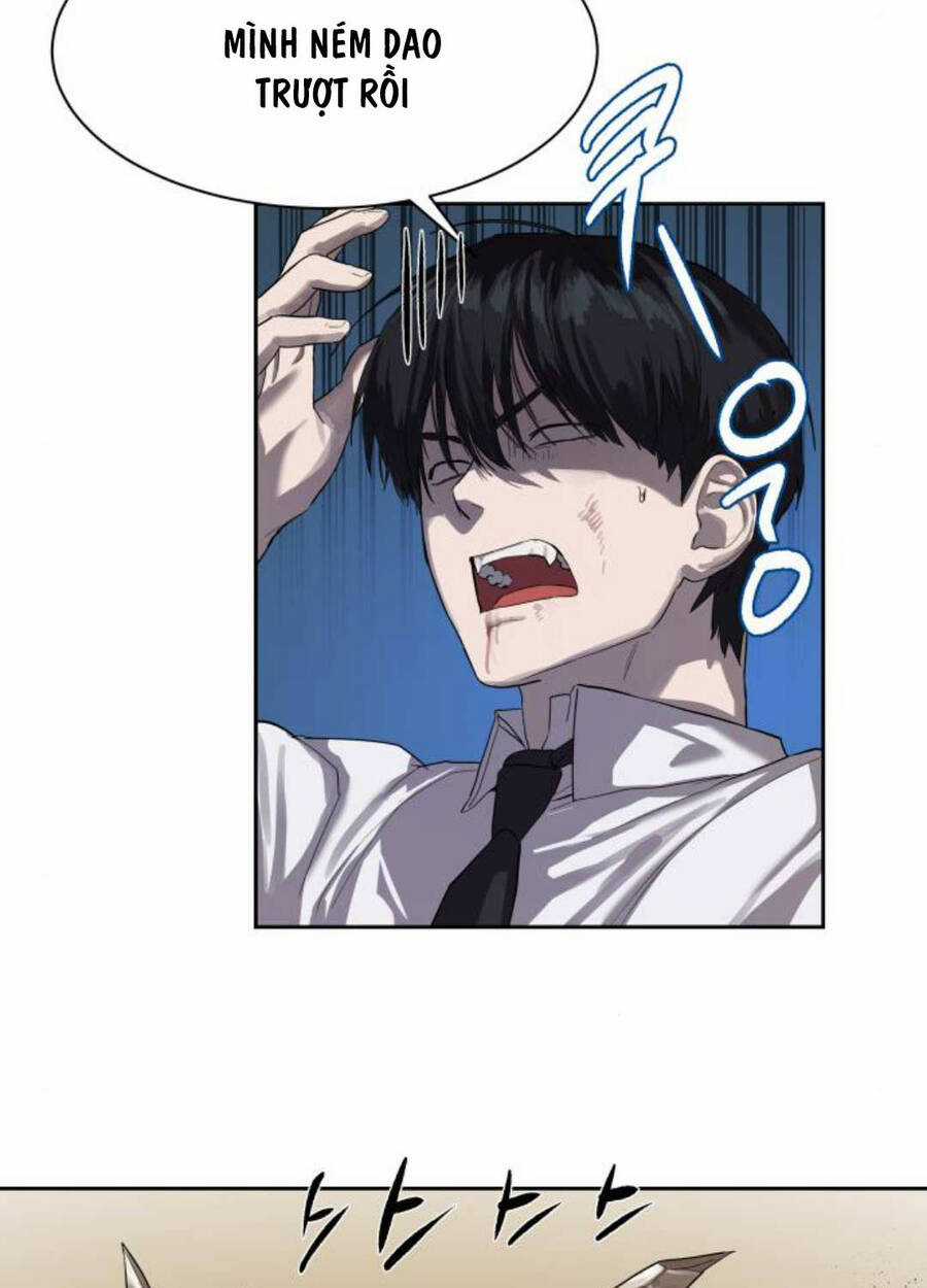 Công Chức Đặc Dị - Chương 10 - Trang 65