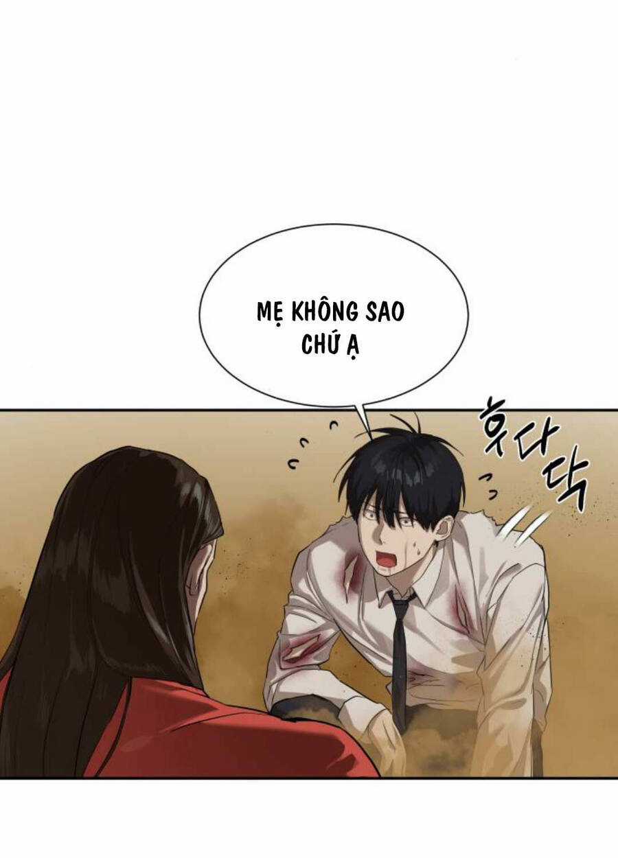 Công Chức Đặc Dị - Chương 10 - Trang 9