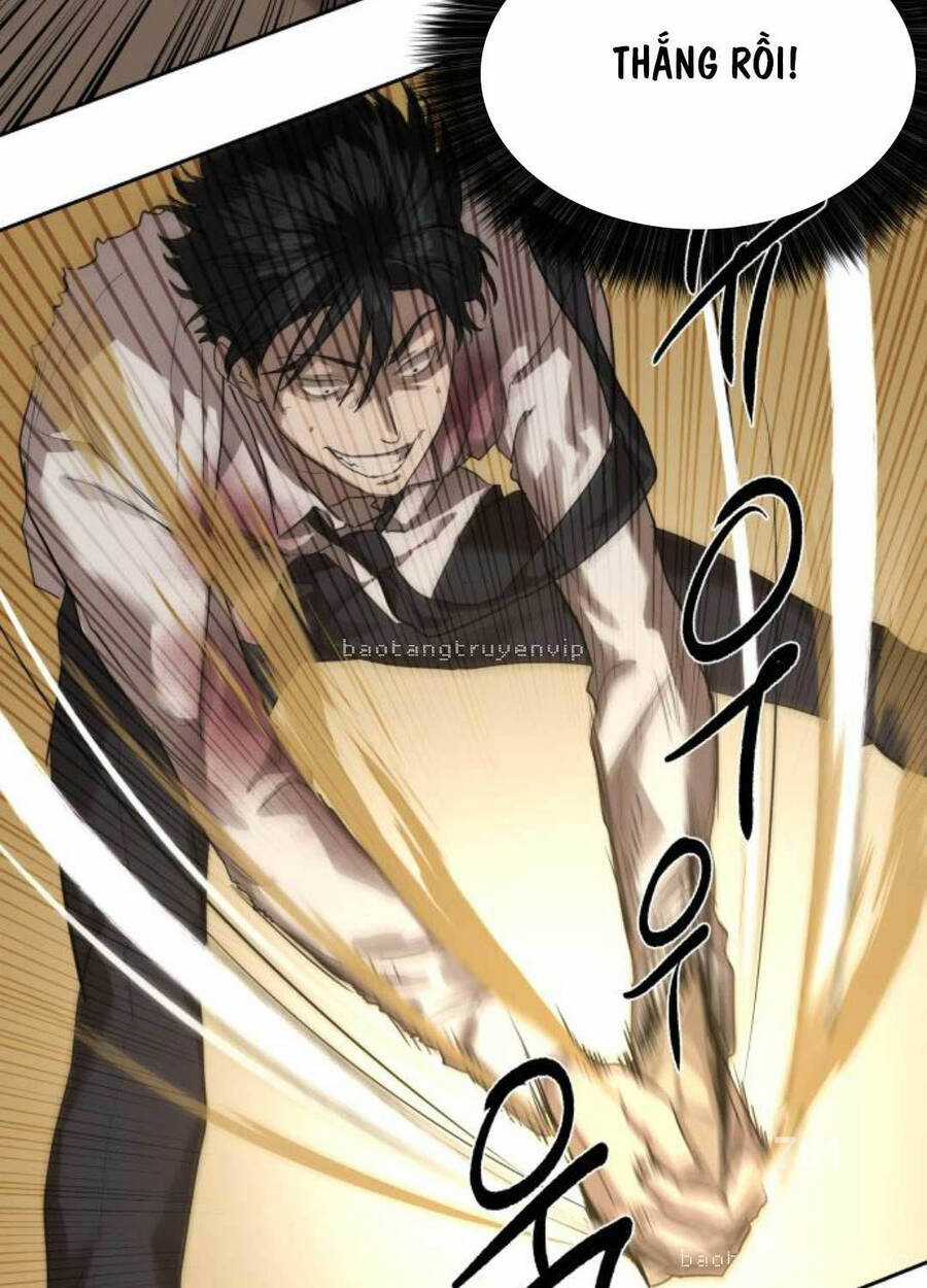 Công Chức Đặc Dị - Chương 11 - Trang 4