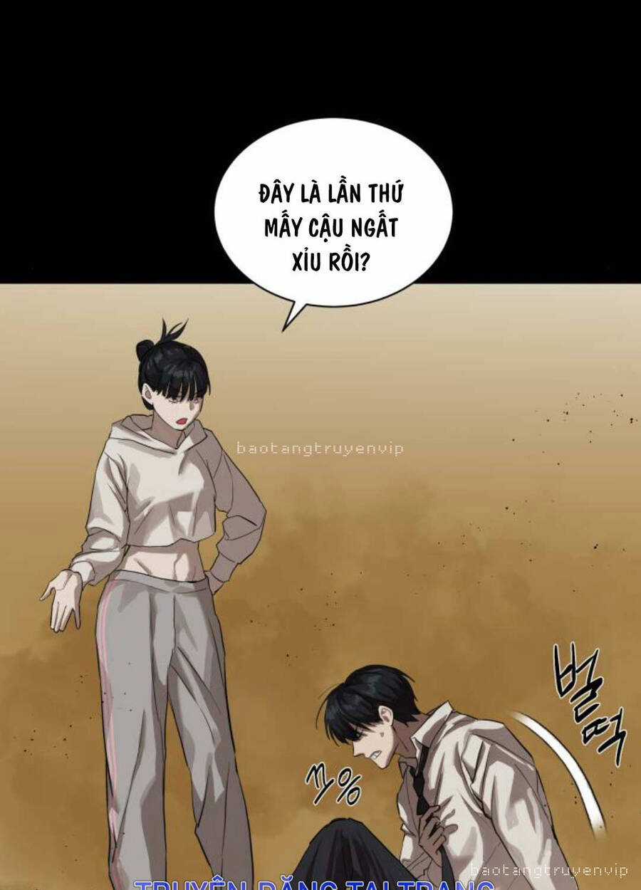 Công Chức Đặc Dị - Chương 11 - Trang 35