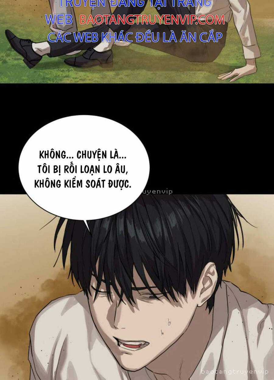 Công Chức Đặc Dị - Chương 11 - Trang 36