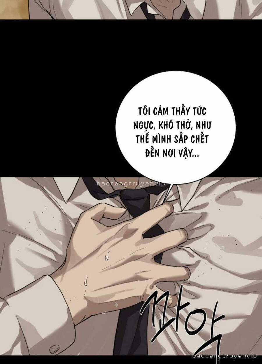 Công Chức Đặc Dị - Chương 11 - Trang 37