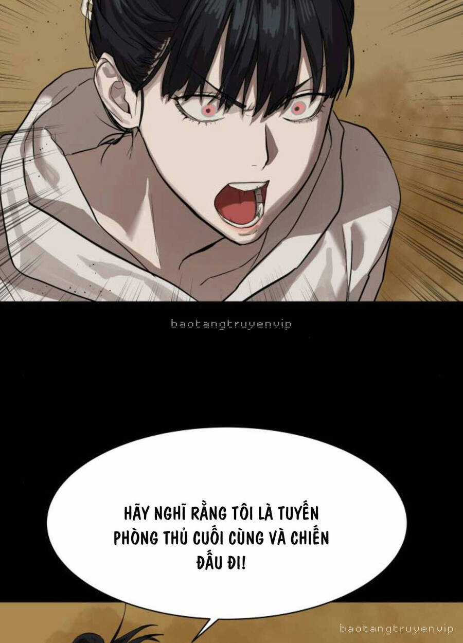 Công Chức Đặc Dị - Chương 11 - Trang 40