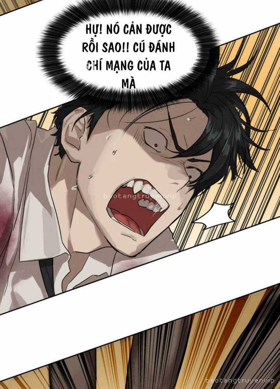 Công Chức Đặc Dị - Chương 11 - Trang 6