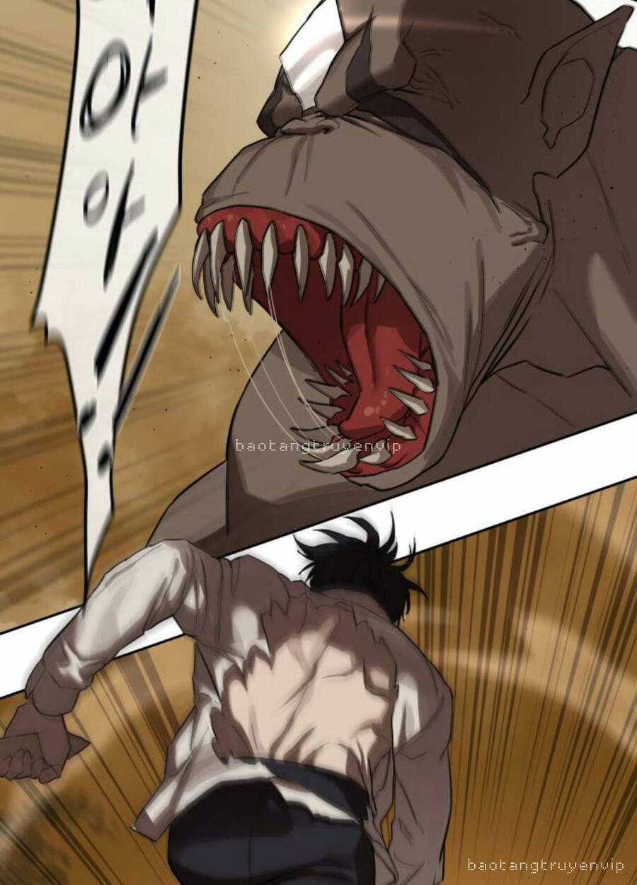 Công Chức Đặc Dị - Chương 11 - Trang 53