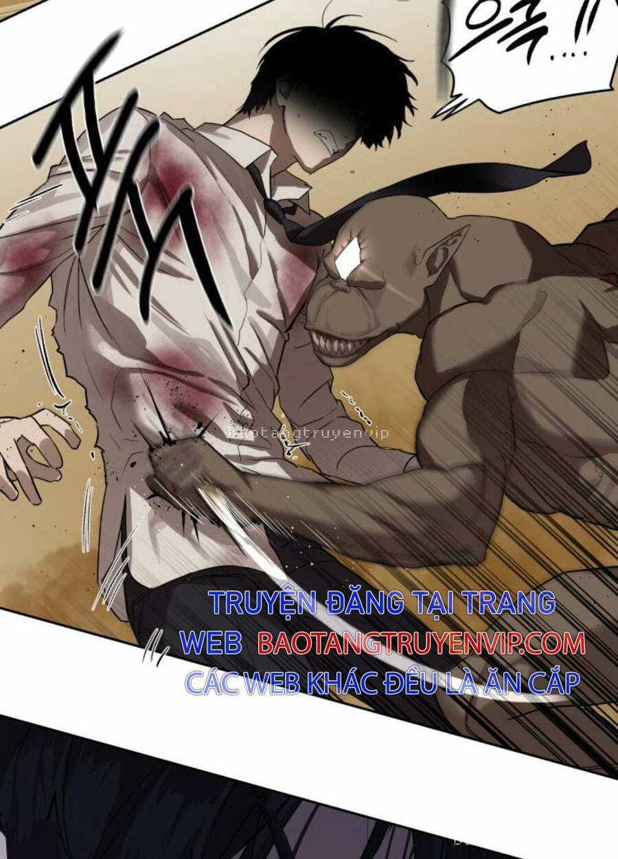 Công Chức Đặc Dị - Chương 11 - Trang 56