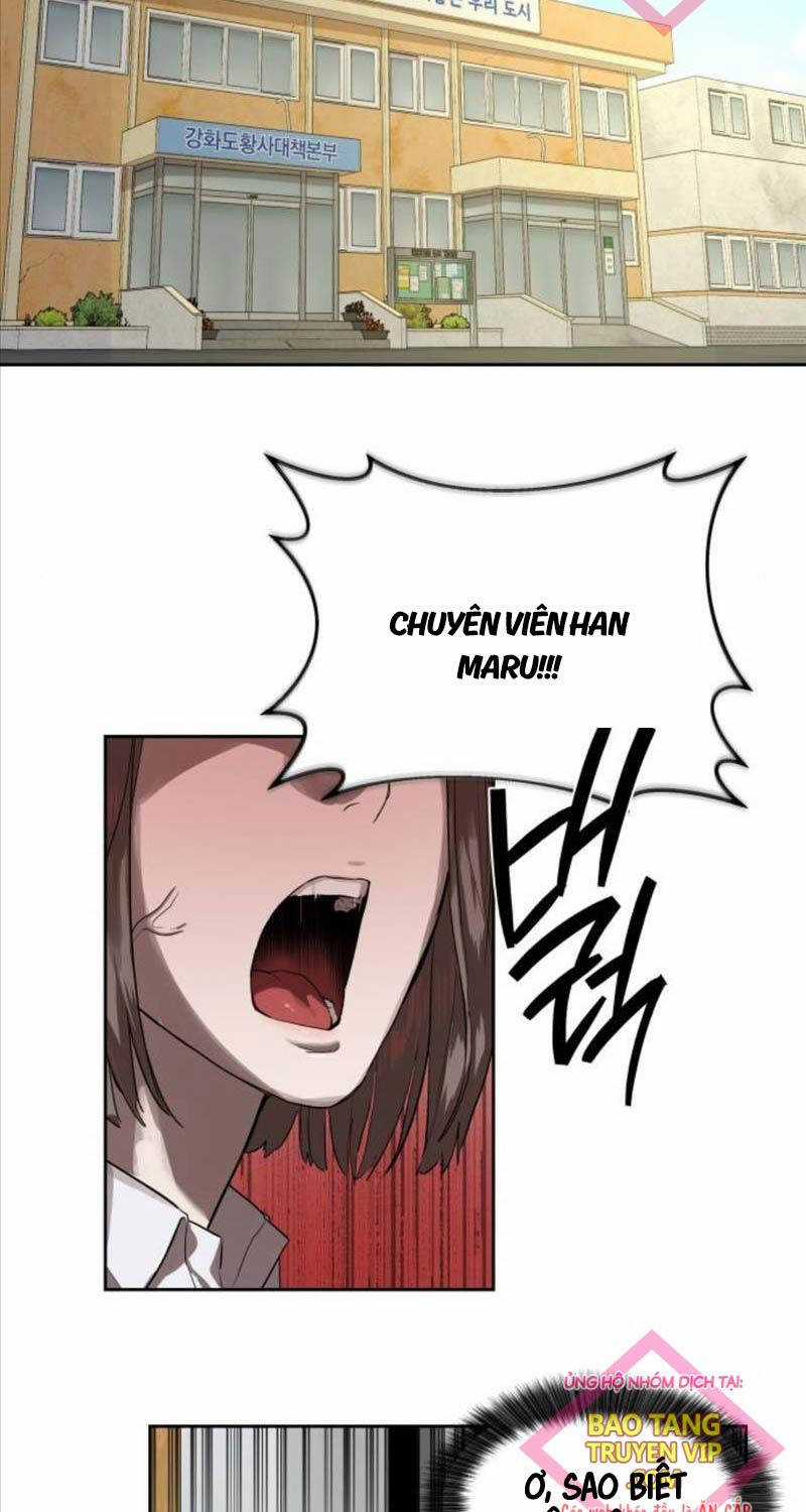 Công Chức Đặc Dị - Chương 12 - Trang 22