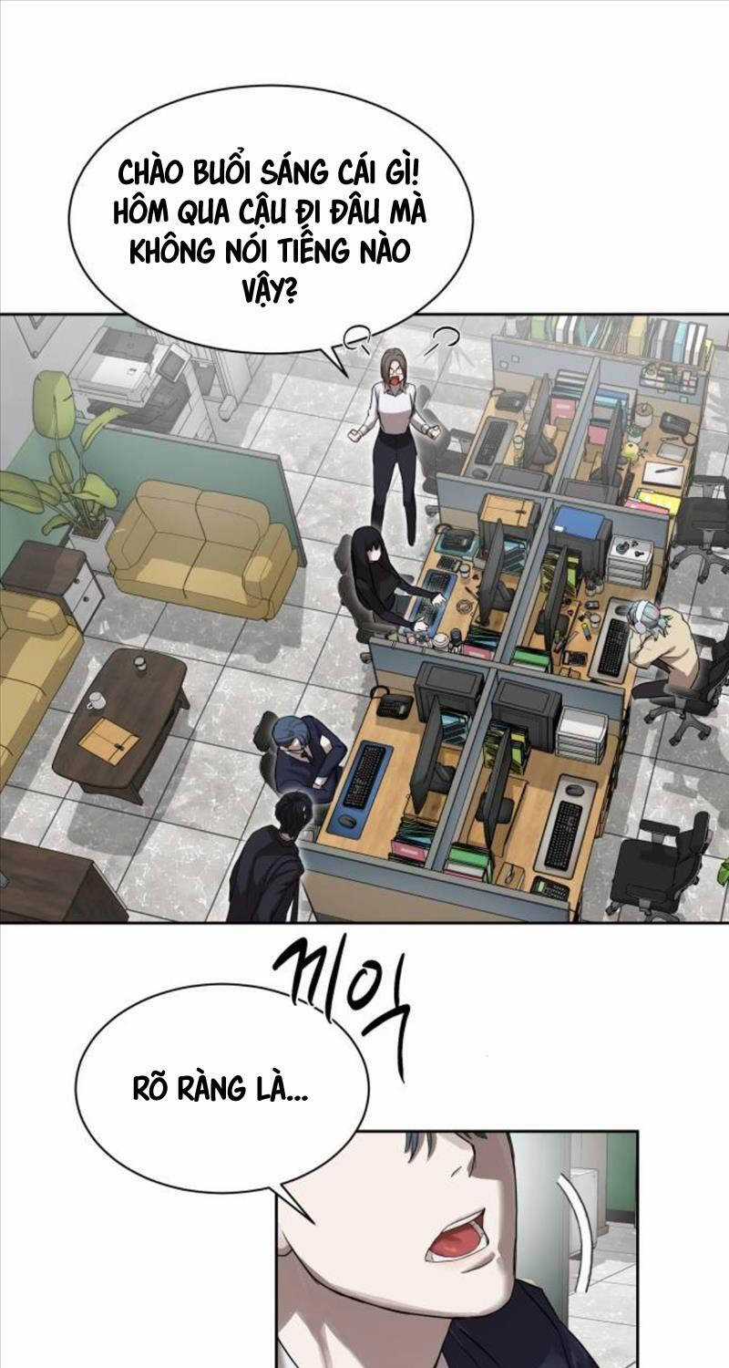 Công Chức Đặc Dị - Chương 12 - Trang 24