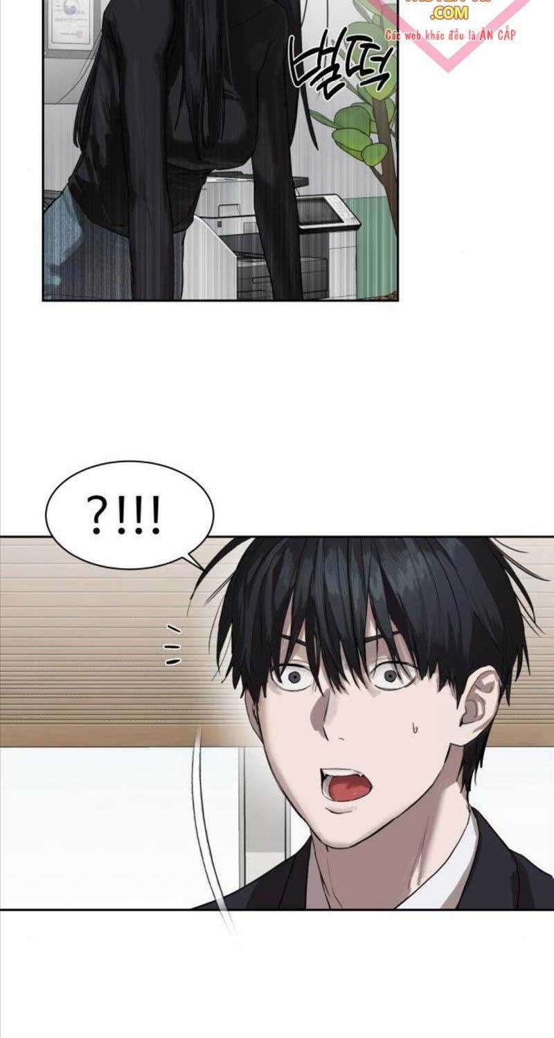 Công Chức Đặc Dị - Chương 12 - Trang 27