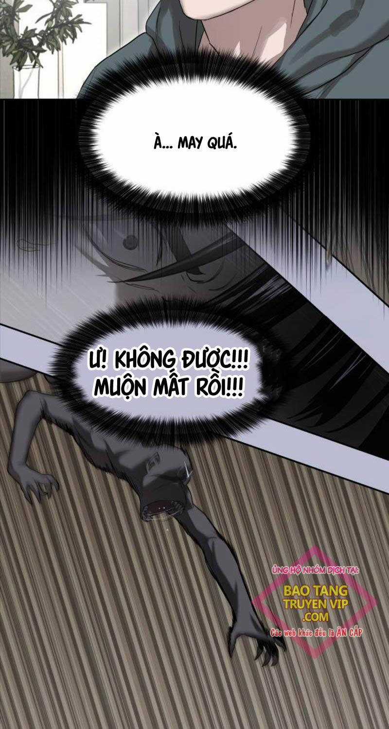 Công Chức Đặc Dị - Chương 12 - Trang 4