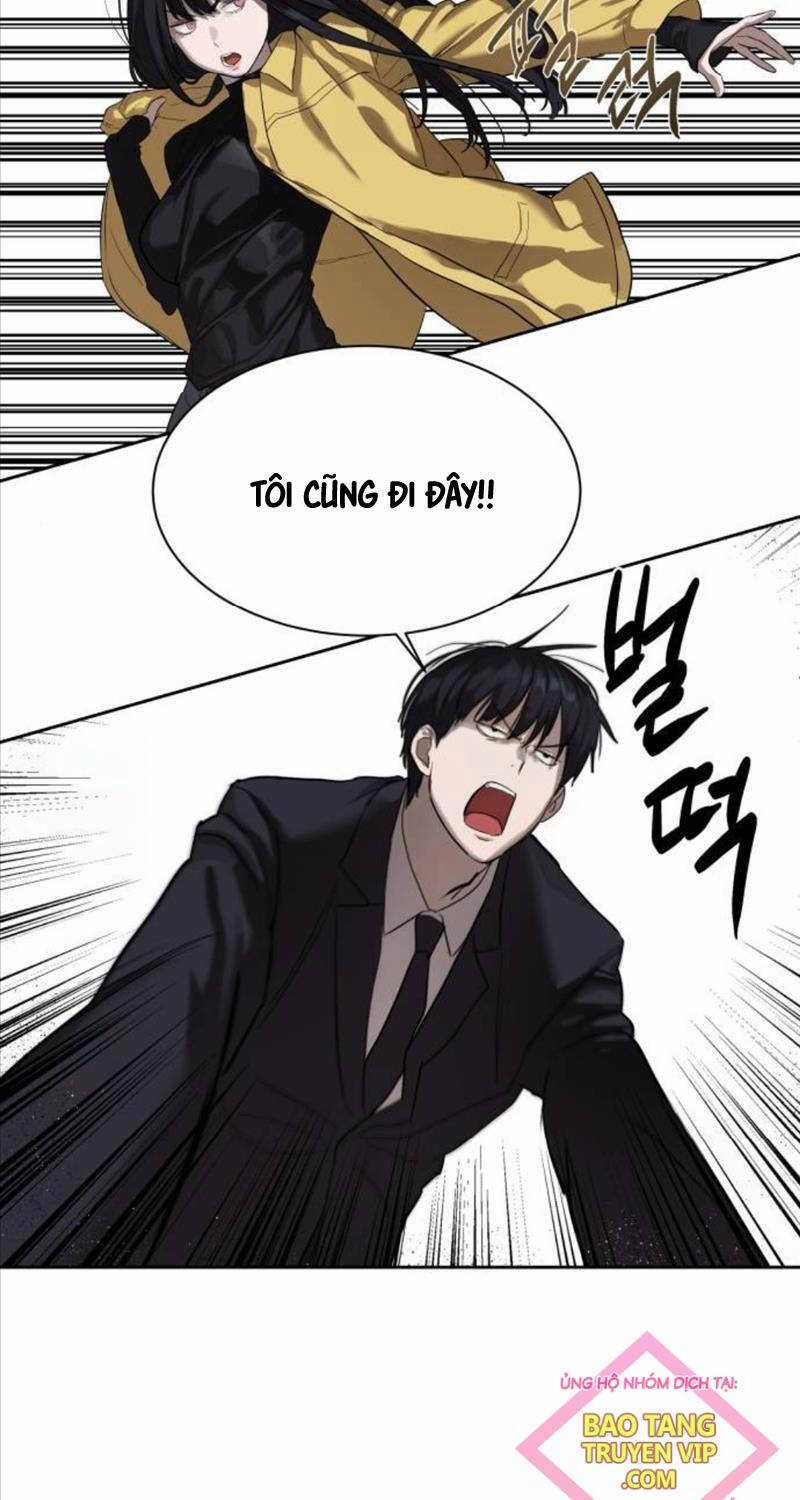 Công Chức Đặc Dị - Chương 12 - Trang 32