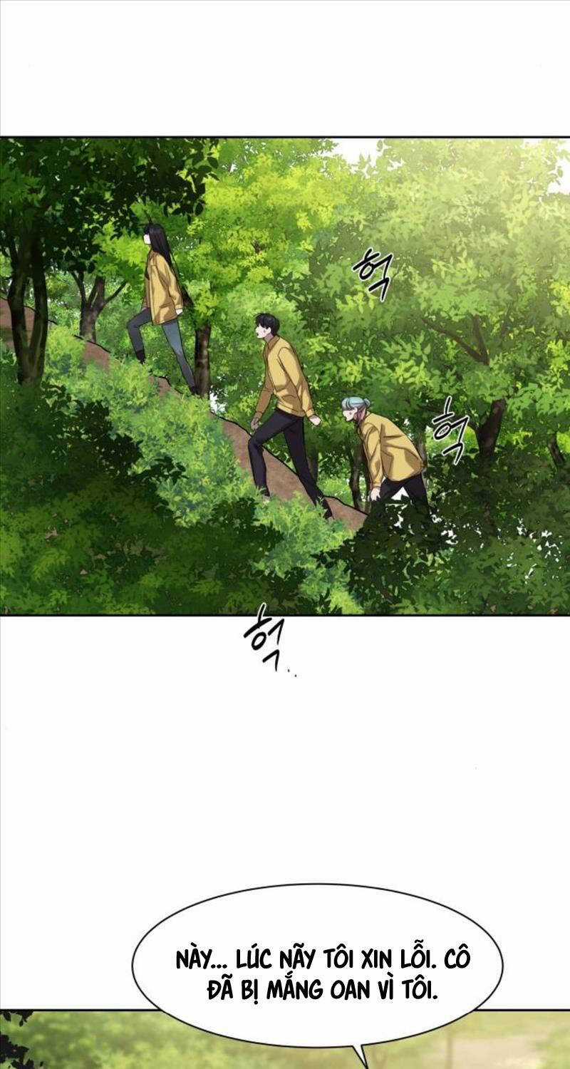 Công Chức Đặc Dị - Chương 12 - Trang 35