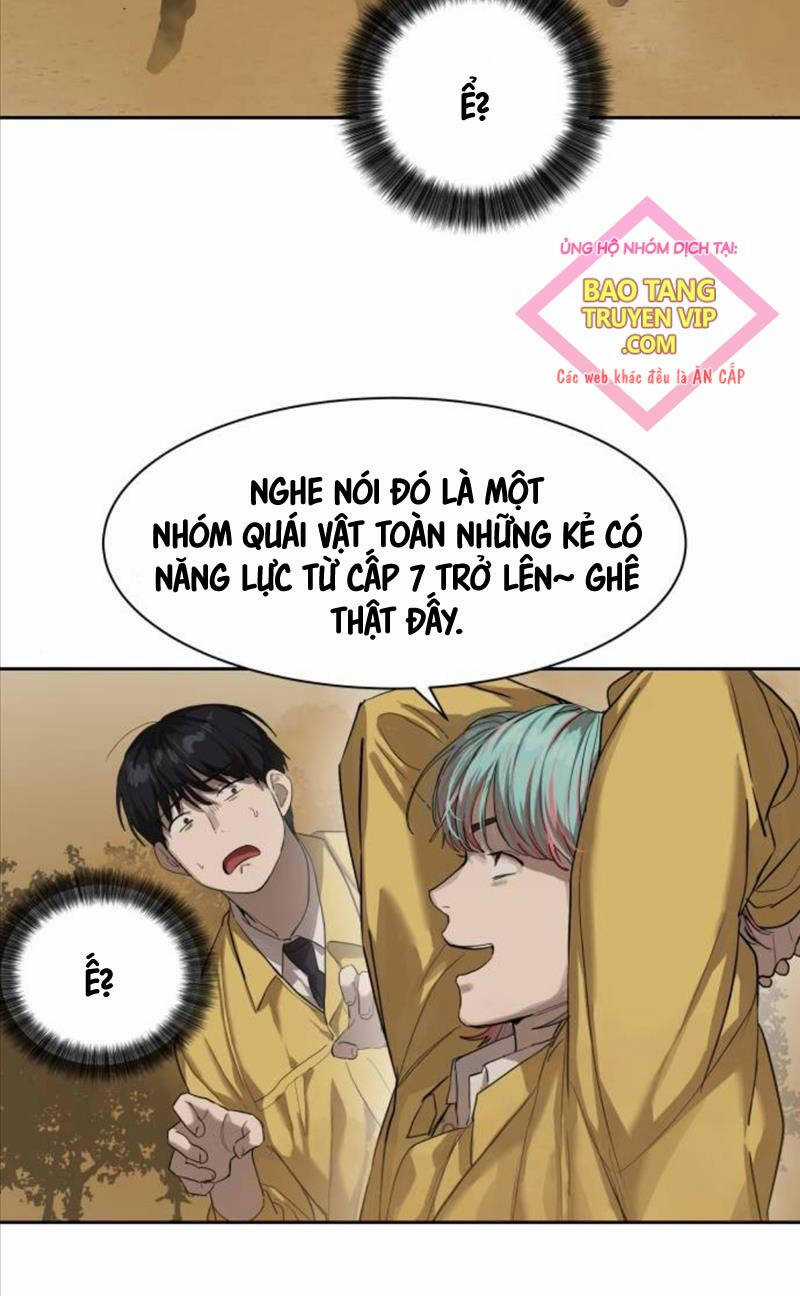 Công Chức Đặc Dị - Chương 12 - Trang 45