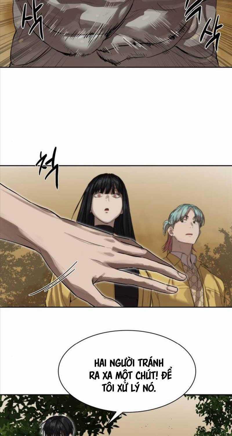 Công Chức Đặc Dị - Chương 12 - Trang 49