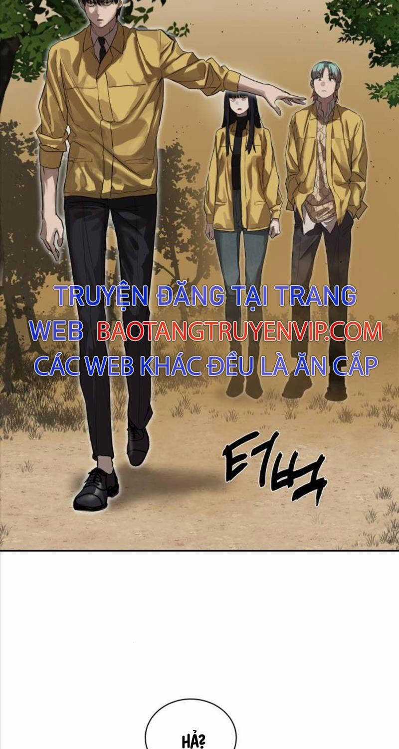 Công Chức Đặc Dị - Chương 12 - Trang 50