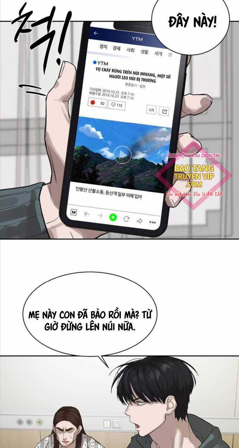 Công Chức Đặc Dị - Chương 12 - Trang 7