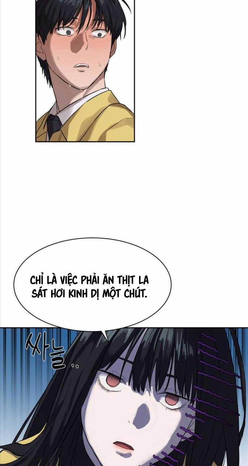 Công Chức Đặc Dị - Chương 12 - Trang 83