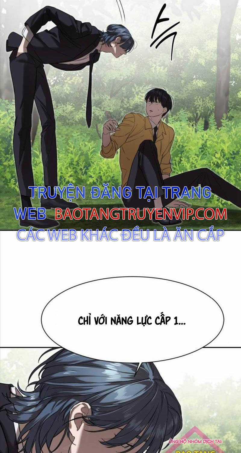 Công Chức Đặc Dị - Chương 12 - Trang 92