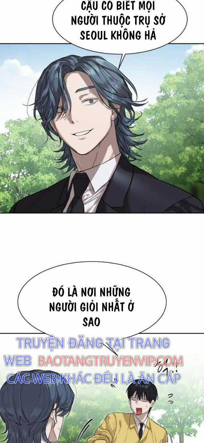 Công Chức Đặc Dị - Chương 13 - Trang 2