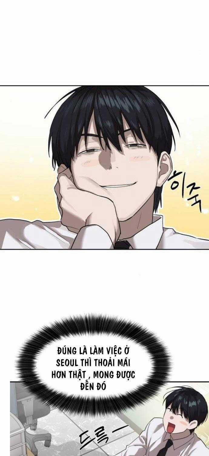 Công Chức Đặc Dị - Chương 13 - Trang 16