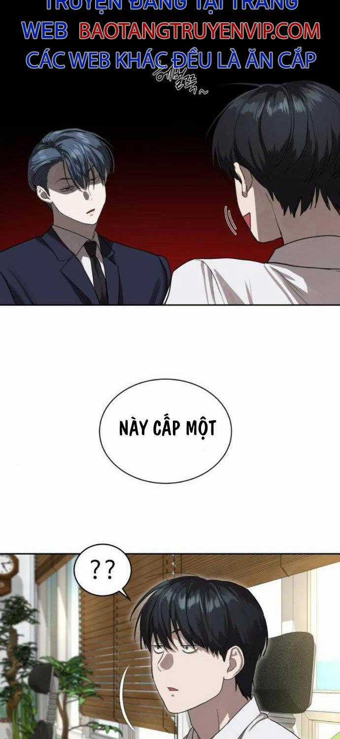 Công Chức Đặc Dị - Chương 13 - Trang 20