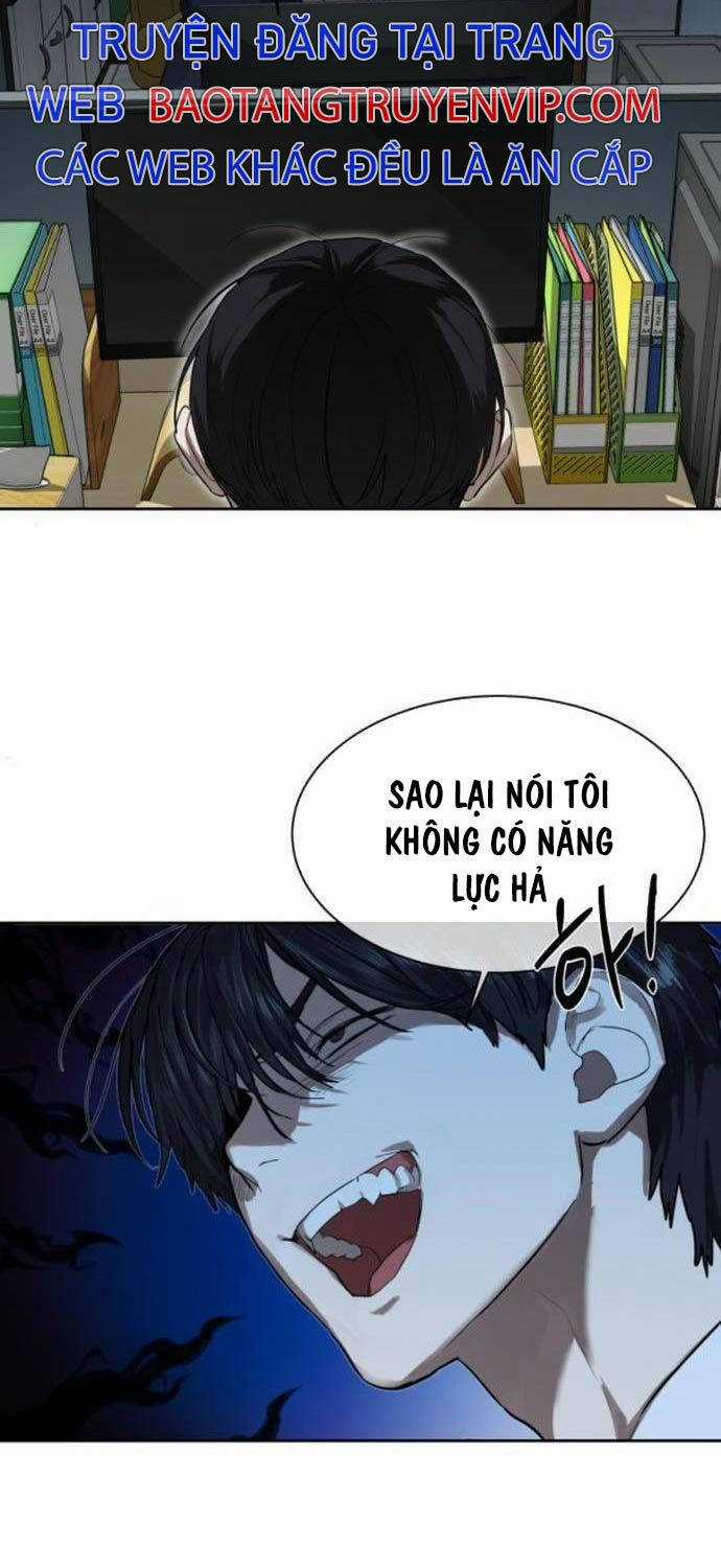 Công Chức Đặc Dị - Chương 13 - Trang 23