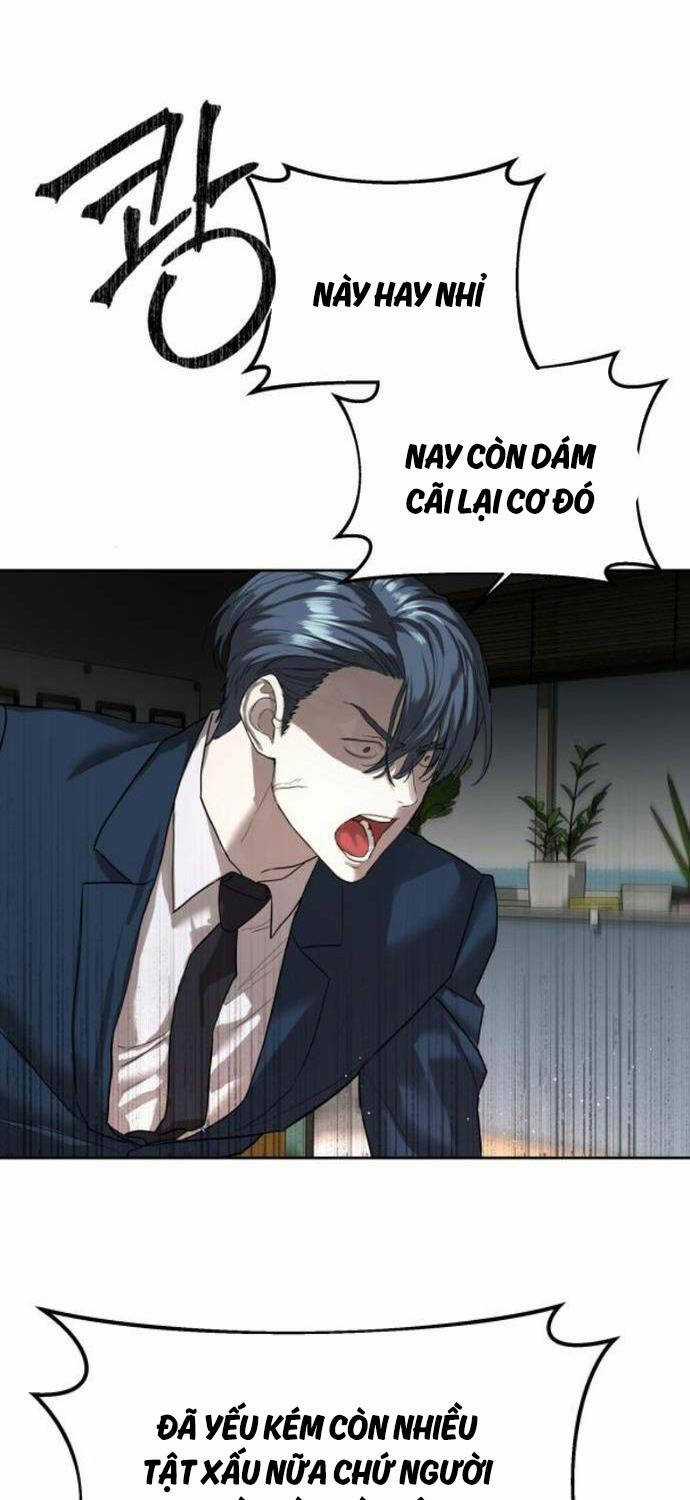 Công Chức Đặc Dị - Chương 13 - Trang 24