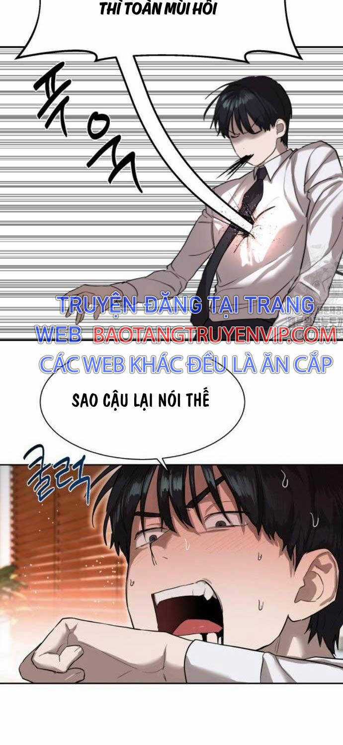 Công Chức Đặc Dị - Chương 13 - Trang 25