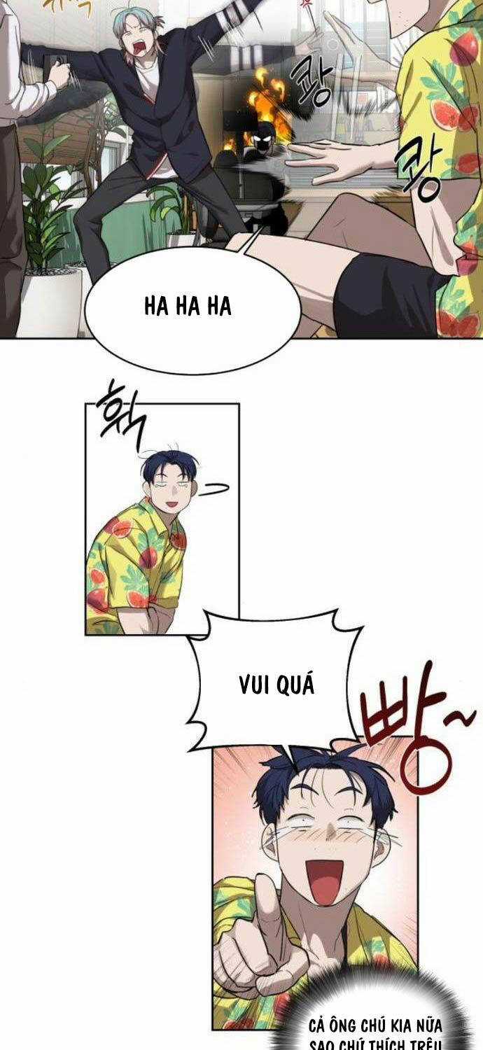 Công Chức Đặc Dị - Chương 13 - Trang 27