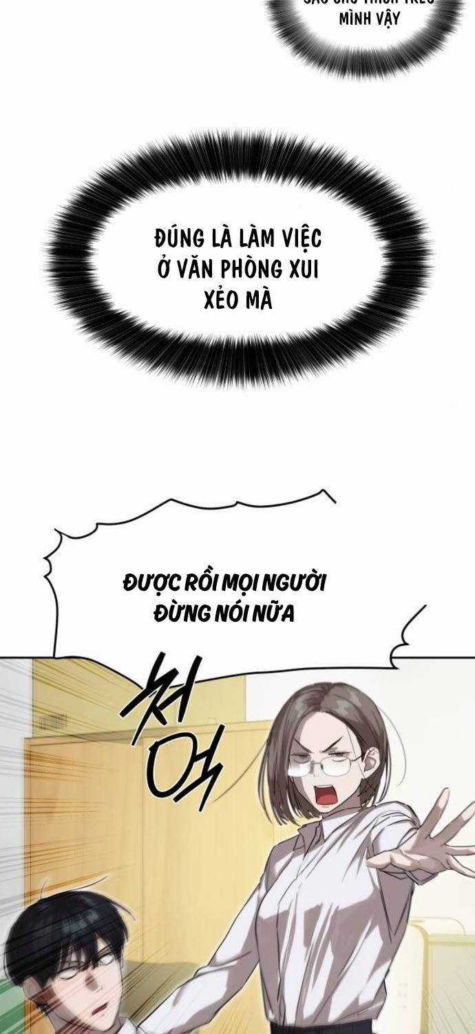 Công Chức Đặc Dị - Chương 13 - Trang 28