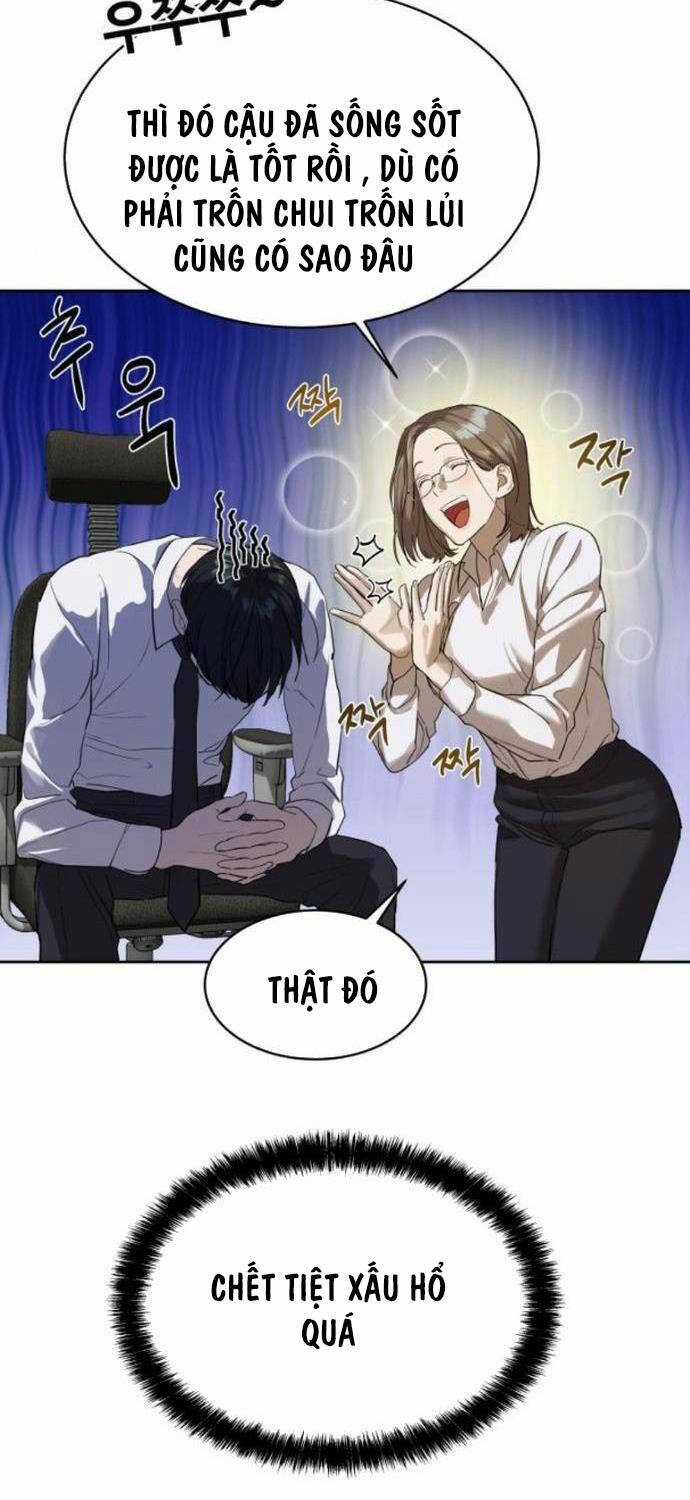 Công Chức Đặc Dị - Chương 13 - Trang 30