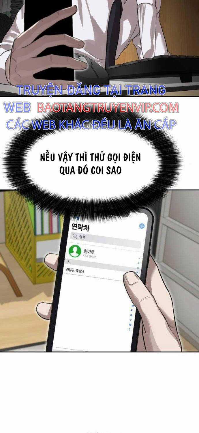 Công Chức Đặc Dị - Chương 13 - Trang 34