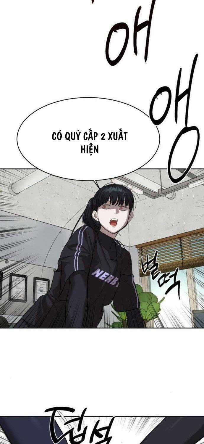 Công Chức Đặc Dị - Chương 13 - Trang 36