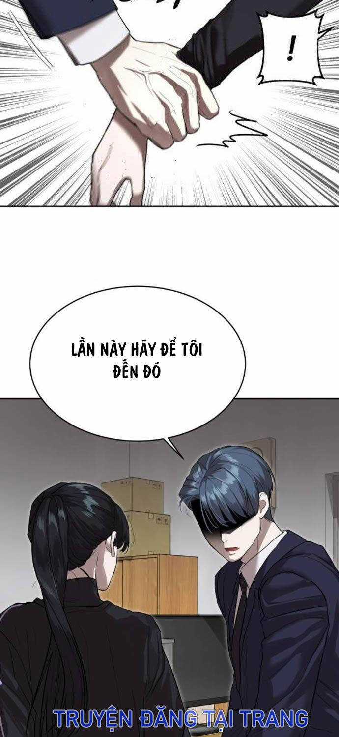 Công Chức Đặc Dị - Chương 13 - Trang 37