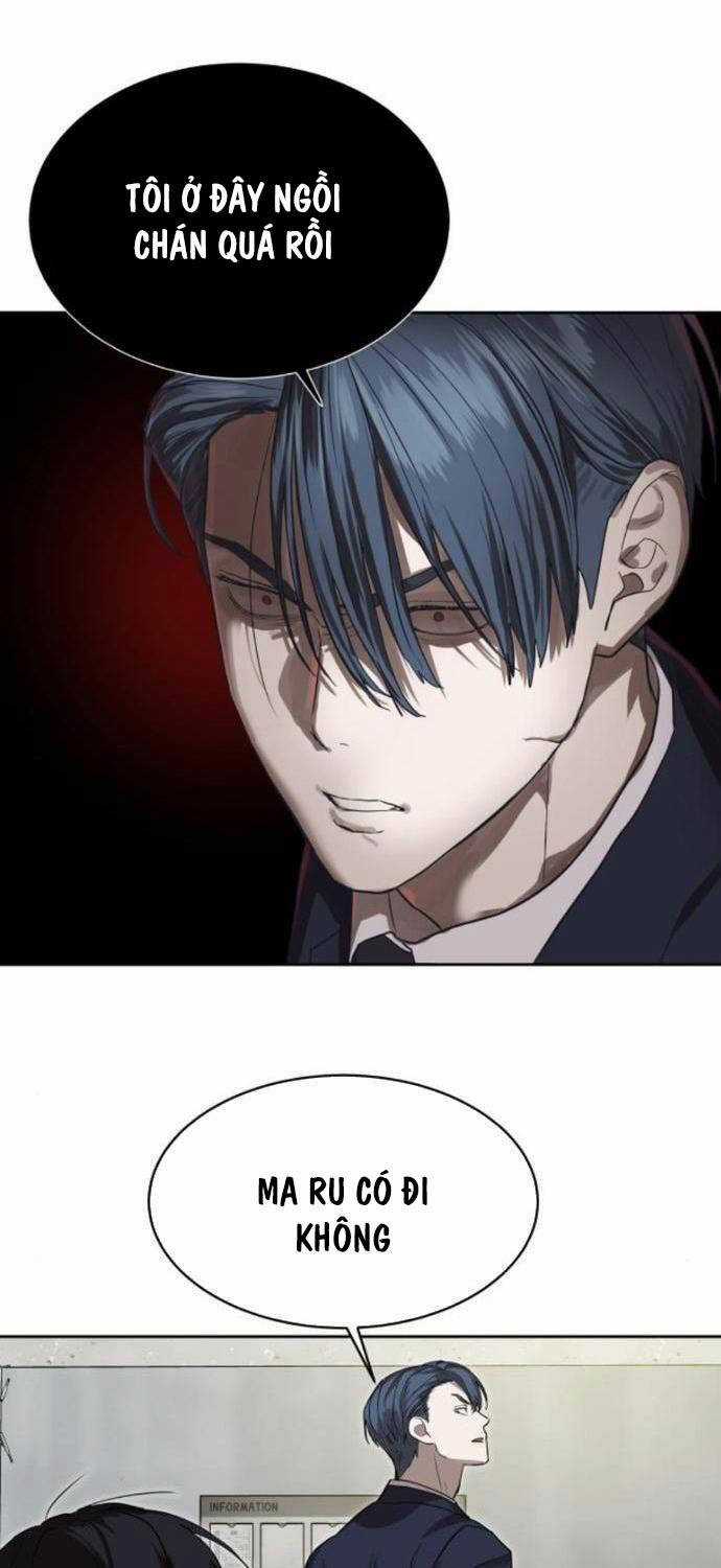 Công Chức Đặc Dị - Chương 13 - Trang 39