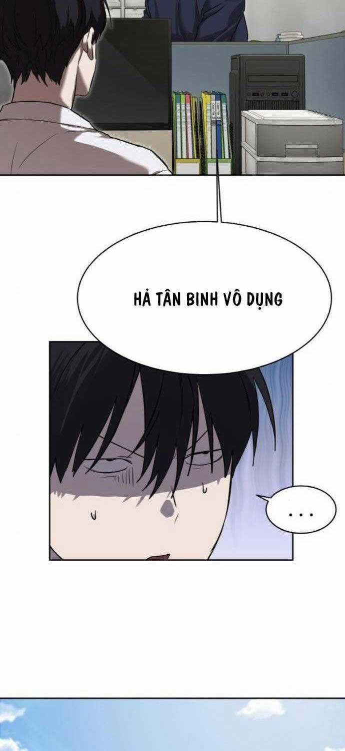 Công Chức Đặc Dị - Chương 13 - Trang 40